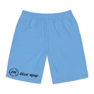 Men's Board Shorts (AOP)