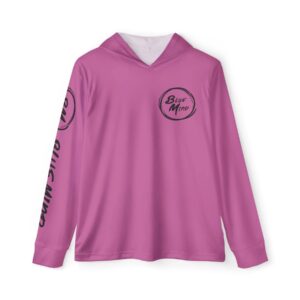 Men's Sports Warmup Hoodie (AOP)