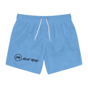 Swim Trunks (AOP)