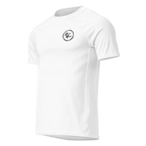 Blue Mind Oceanic Rash Guard