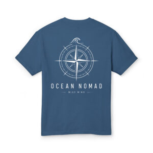 Ocean Nomad Tee