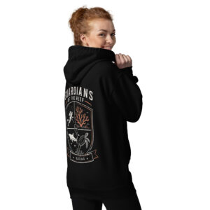 Guardians of the Reef Hoodie